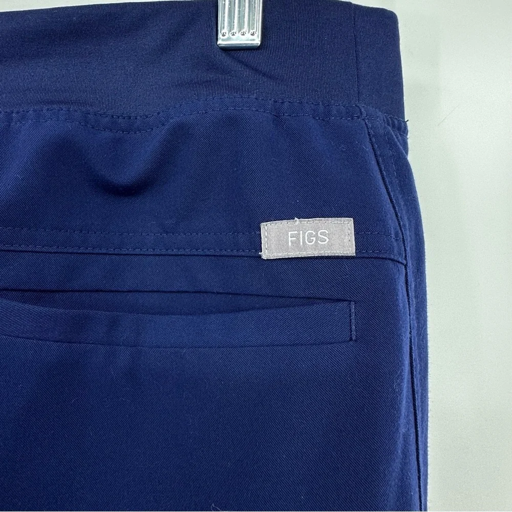 Figs axim cargo